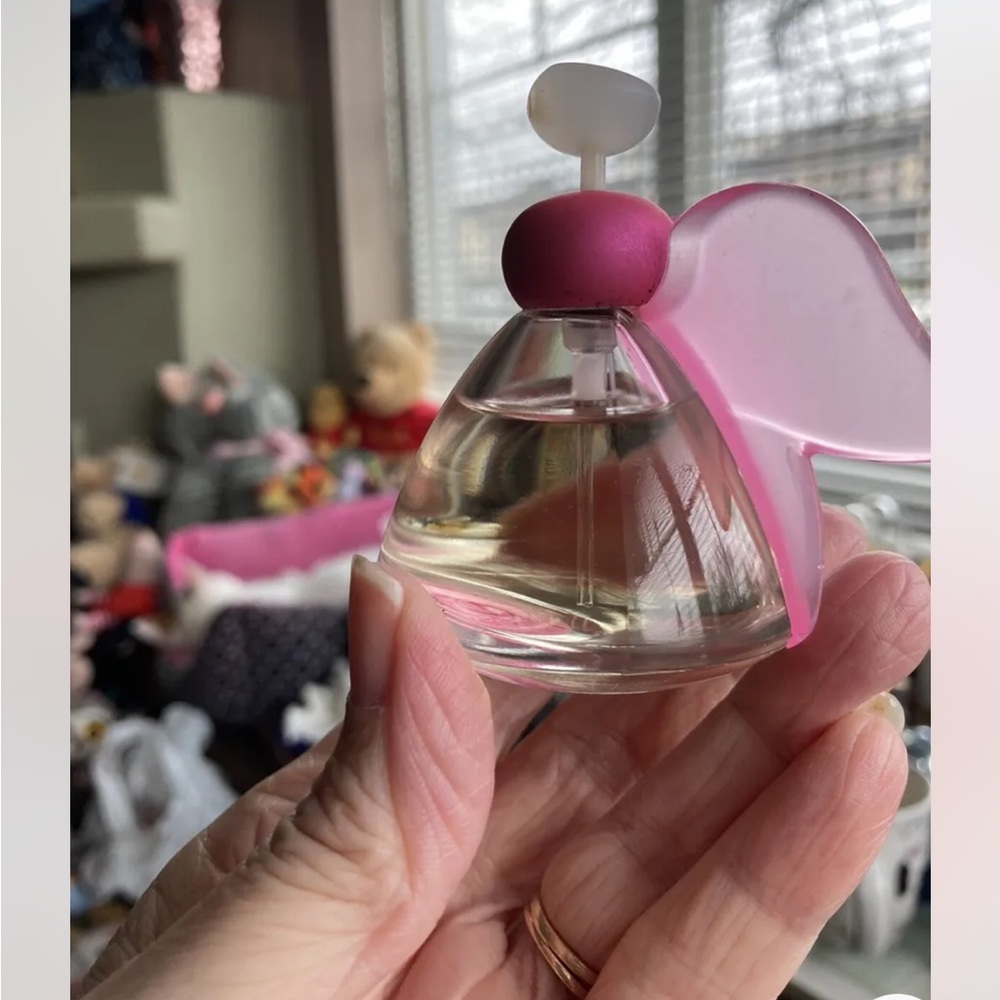 Rare Plumes by Pupa 30ml EDT Spray.  25ml left. Rare and Discontinued.